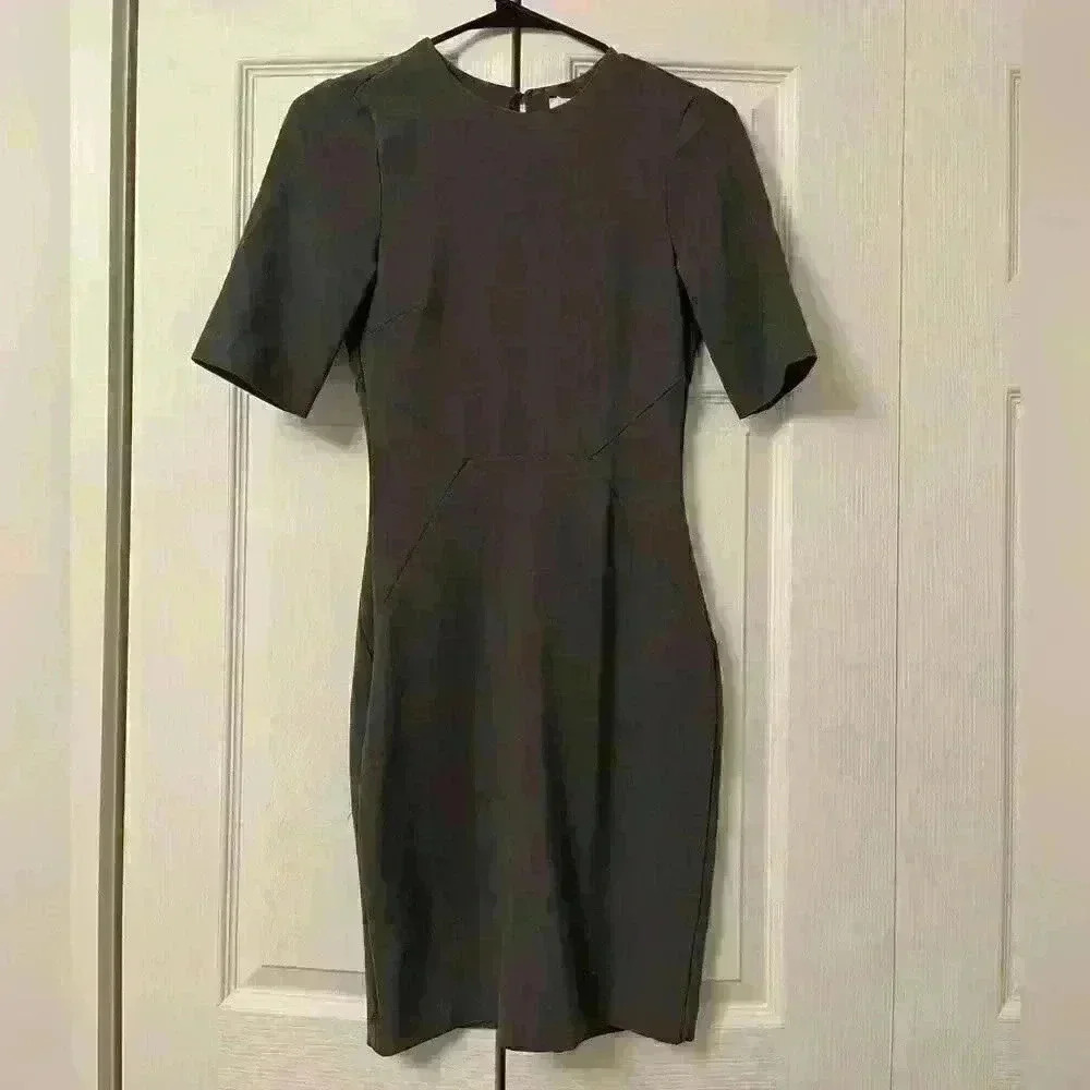 H&M dress 